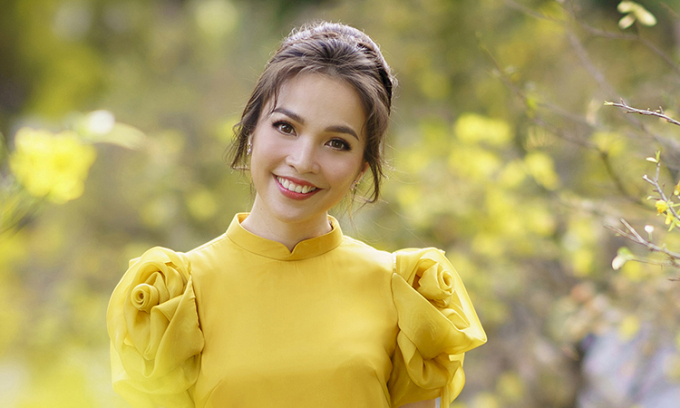 Nữ ca sĩ nổi tiếng của showbiz Việt có cách dạy con khác lạ: Được ủng hộ nhiều nhưng tranh cãi cũng chẳng kém - Ảnh 2.