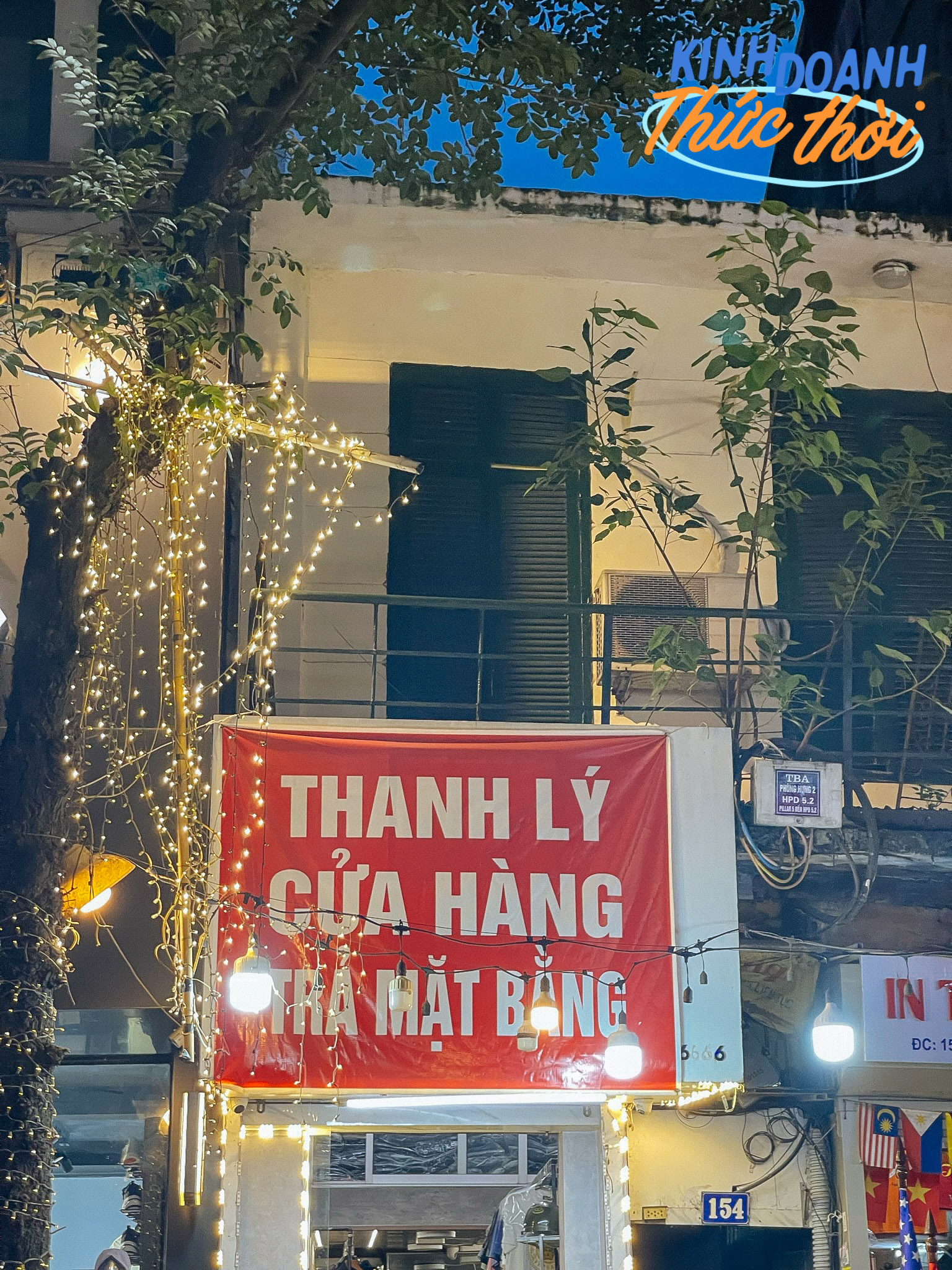 Nhiều hàng quán ở Hà Nội chấp nhận chuyển về ngõ nhỏ hoặc bán vỉa hè vì không đủ chi phí thuê nhà mặt phố- Ảnh 4.