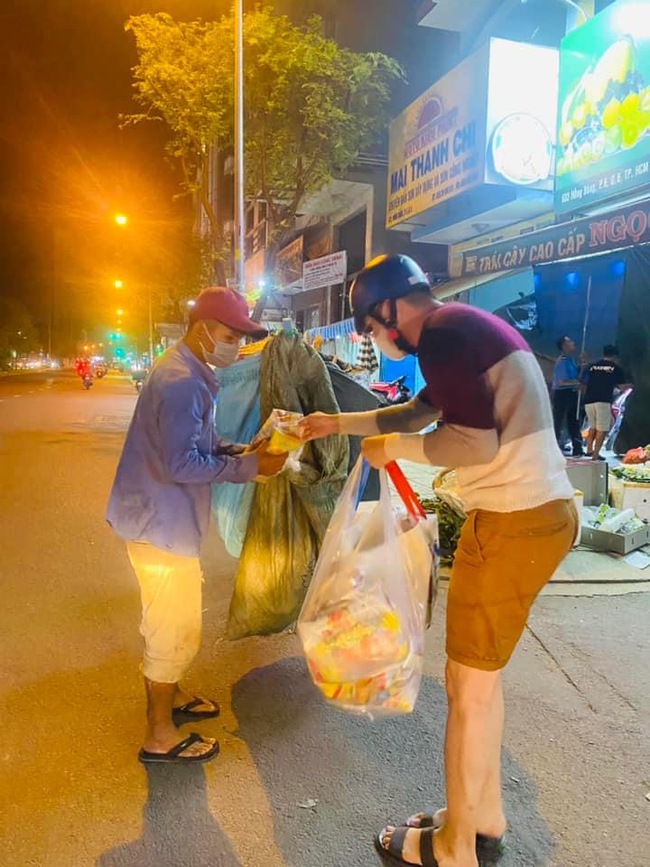 Nam chuyên viên hỗ trợ cộng đồng cứu sống thành công nhiều bệnh nhân HIV nặng: &quot;Mình chỉ mong mọi người hiểu và không kỳ thị người có H&quot; - Ảnh 5.