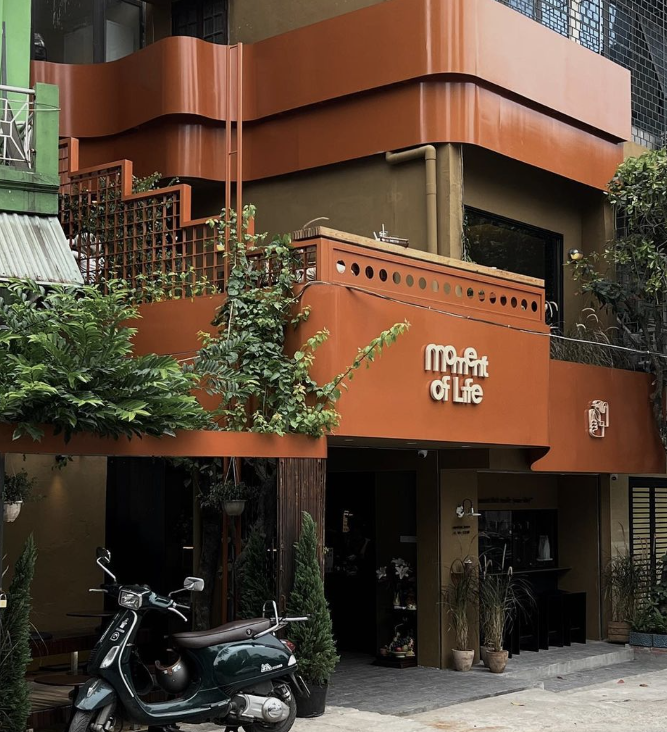 Tập hợp những quán cà phê được mệnh danh "xưởng deadline của người trẻ" tại TP.HCM và Hà Nội- Ảnh 37.