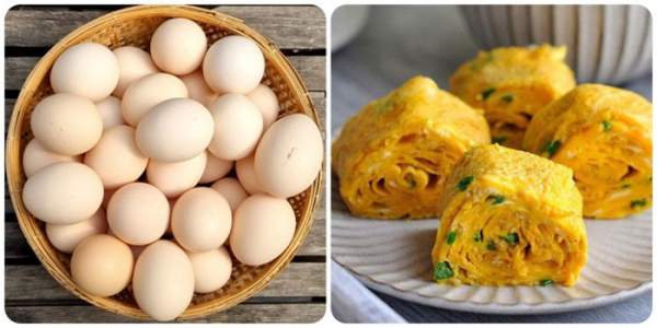 3 thời điểm không nên ăn trứng gà kẻo gây hại cho sức khỏe 1