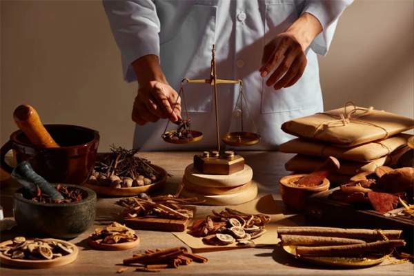 Tiết lộ bí ẩn của nền y học cổ truyền Trung Quốc 1